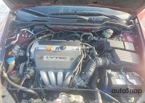 2006 Honda Accord Se z USA, uszkodzony, nr VIN 1HGCM56366A067920